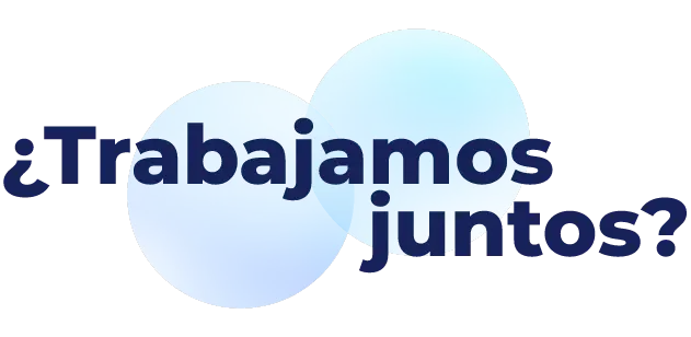 Imagen Trabajamos Juntos