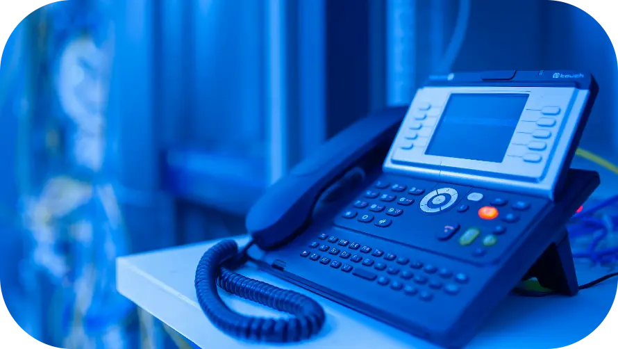 Imagen Telefonia Empresarial