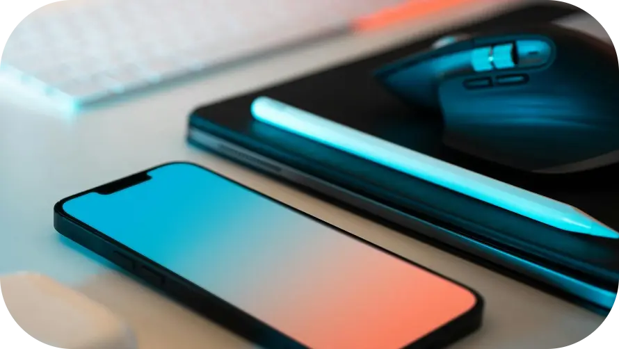 Imagen Ecosistema Apple