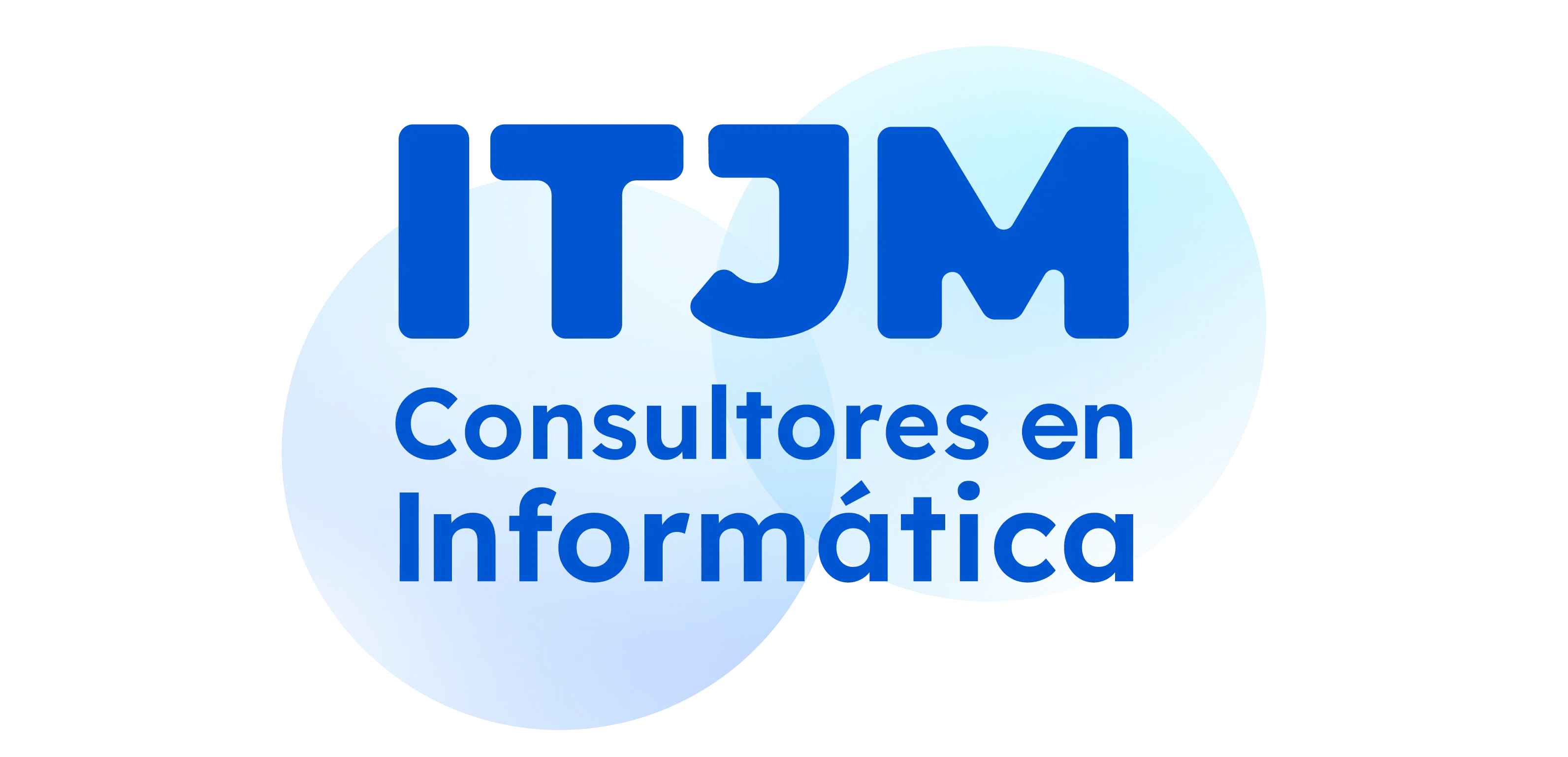 Logo ITJM Consultores Informatica