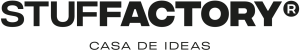 Logo STUFFACTORY