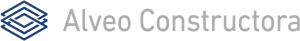 Logo AlveoConstructora